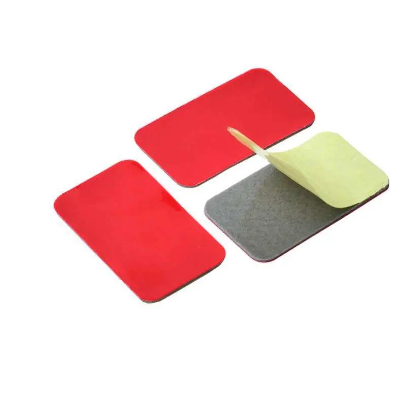 พูลอม แอดเซฟ ช็อคอับซอร์บ แอนติไวบราชั่น EPDM NBR SBR Nr ซิลิโคนยางพัด 2
