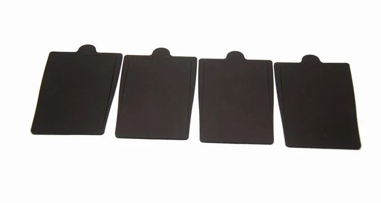 โรงงานกําหนดเอง ตัด Die ติดต่อ โมบาย Poron Foam Gasket 2