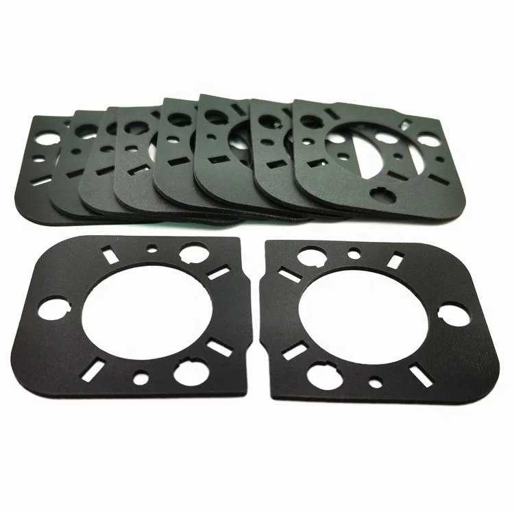 โรงงานกําหนดเอง ตัด Die ติดต่อ โมบาย Poron Foam Gasket 1