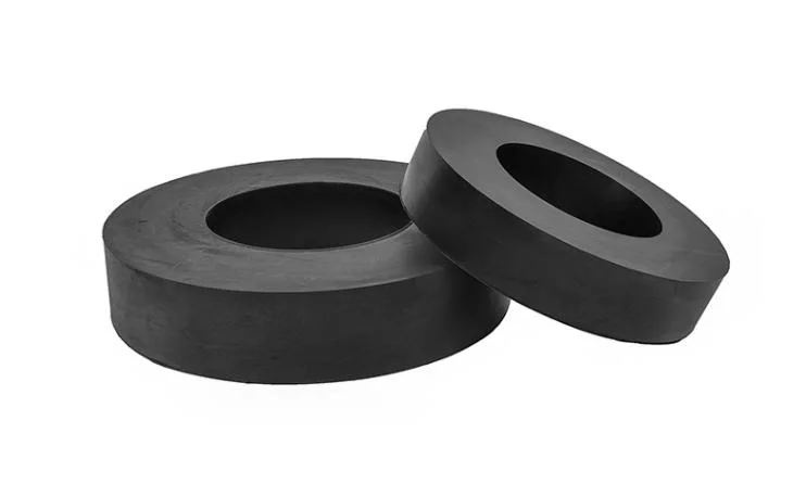 Rubber Gasket Seal Rubber Product Diaphragm Grommet O Ring Molded Rubber Part