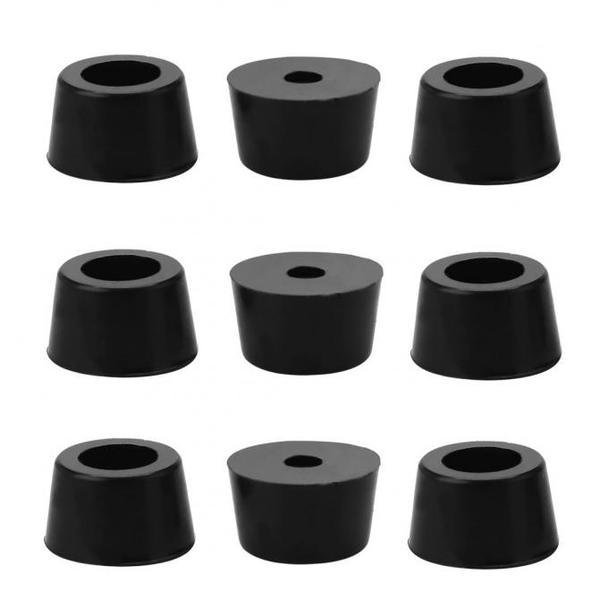Rubber Gasket Seal Rubber Product Diaphragm Grommet O Ring Molded Rubber Part