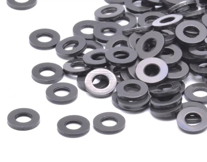 National Standard NBR Buna Nitrile Rubber Washers Bonded Seal