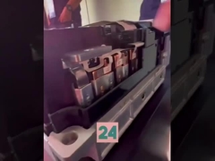 ดูรายละเอียดแบตเตอรี่ EV