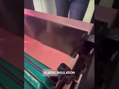 EV แบตเตอรี่ Bonding CCS หม้อฉีด PC ฟิล์ม