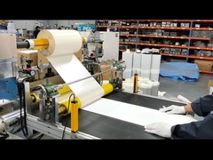 โรงงานขาย Mpp Foam Ev แบตเตอรี่ กันความร้อน ผลงานคงที่